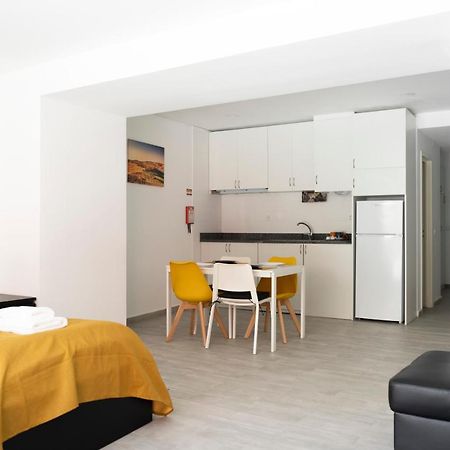 Almada Downtown 204 Appartement Porto Buitenkant foto