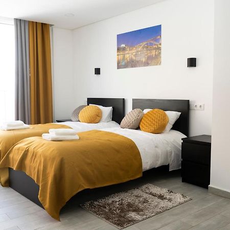 Almada Downtown 204 Appartement Porto Buitenkant foto