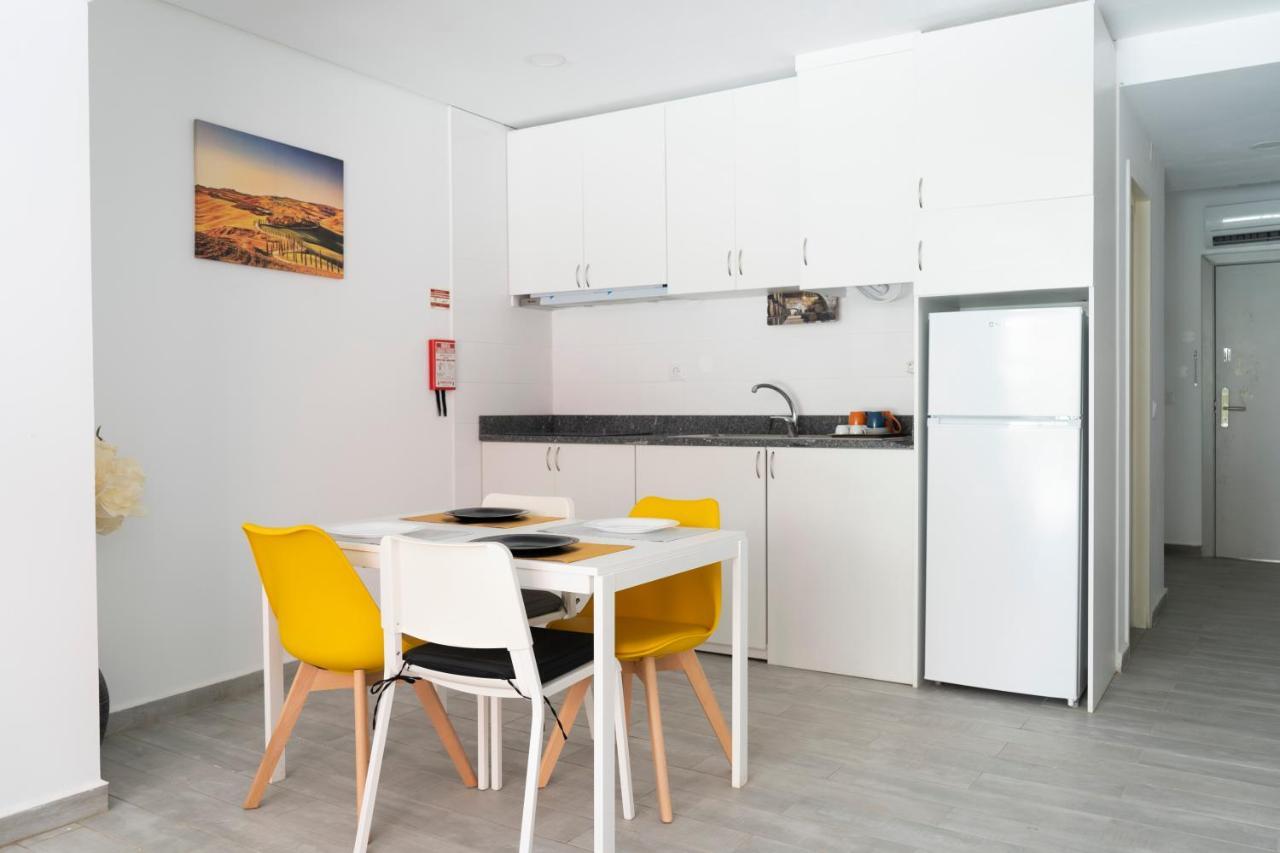 Almada Downtown 204 Appartement Porto Buitenkant foto