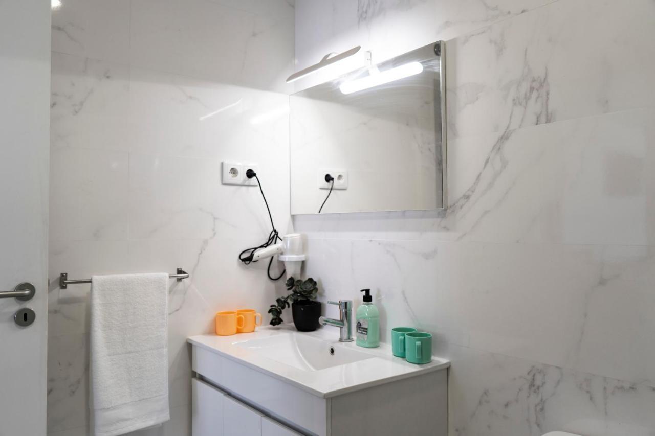 Almada Downtown 204 Appartement Porto Buitenkant foto