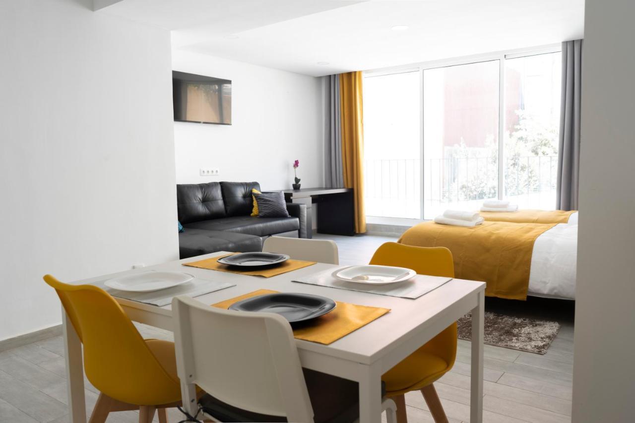 Almada Downtown 204 Appartement Porto Buitenkant foto