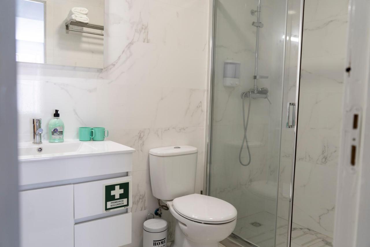 Almada Downtown 204 Appartement Porto Buitenkant foto